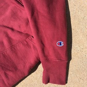 Women’s Champion Hoodie